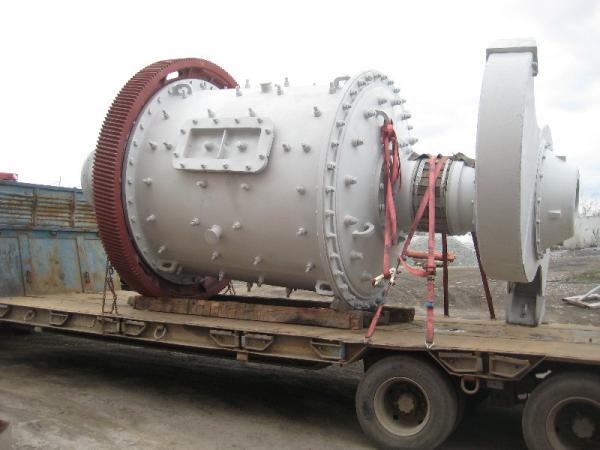 Мельница МШР 2100*1500